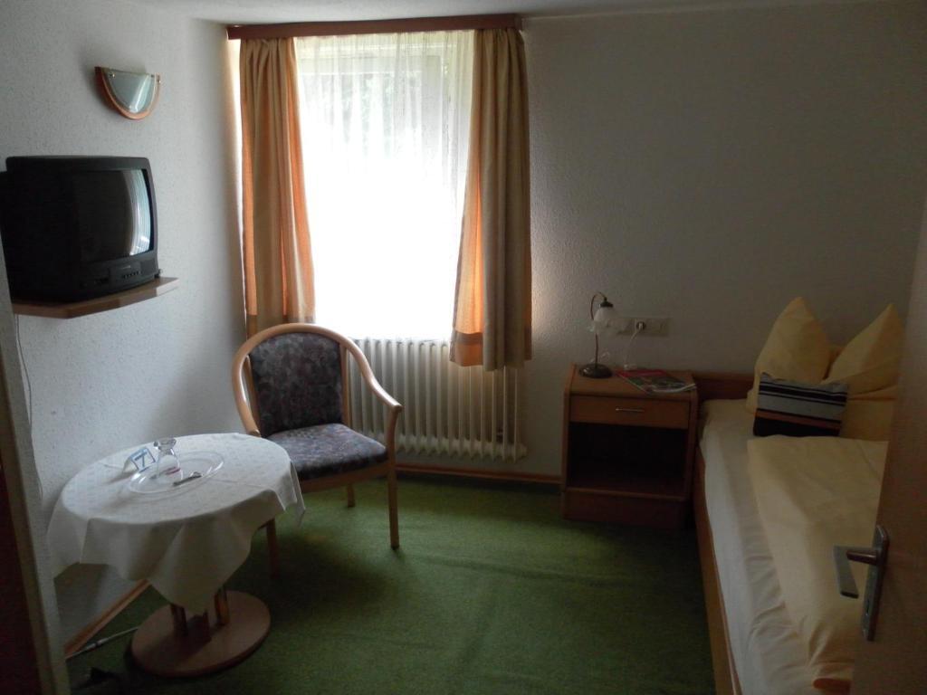 Hotel Garni Seebachstüble Titisee-Neustadt Exterior foto